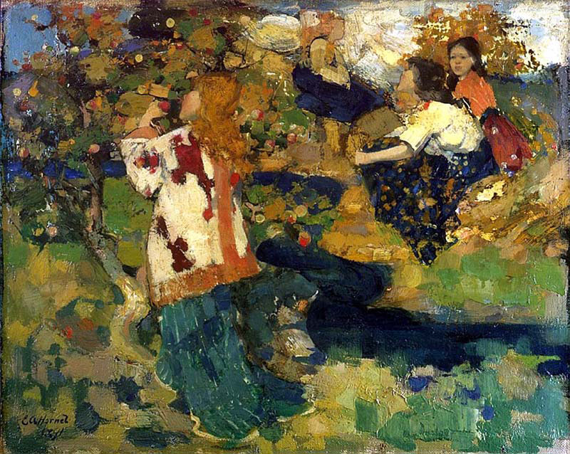 The Brook